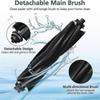 Compatible for Eufy L50 / L60 Main Side Brush HEPA Filter Dust Bags