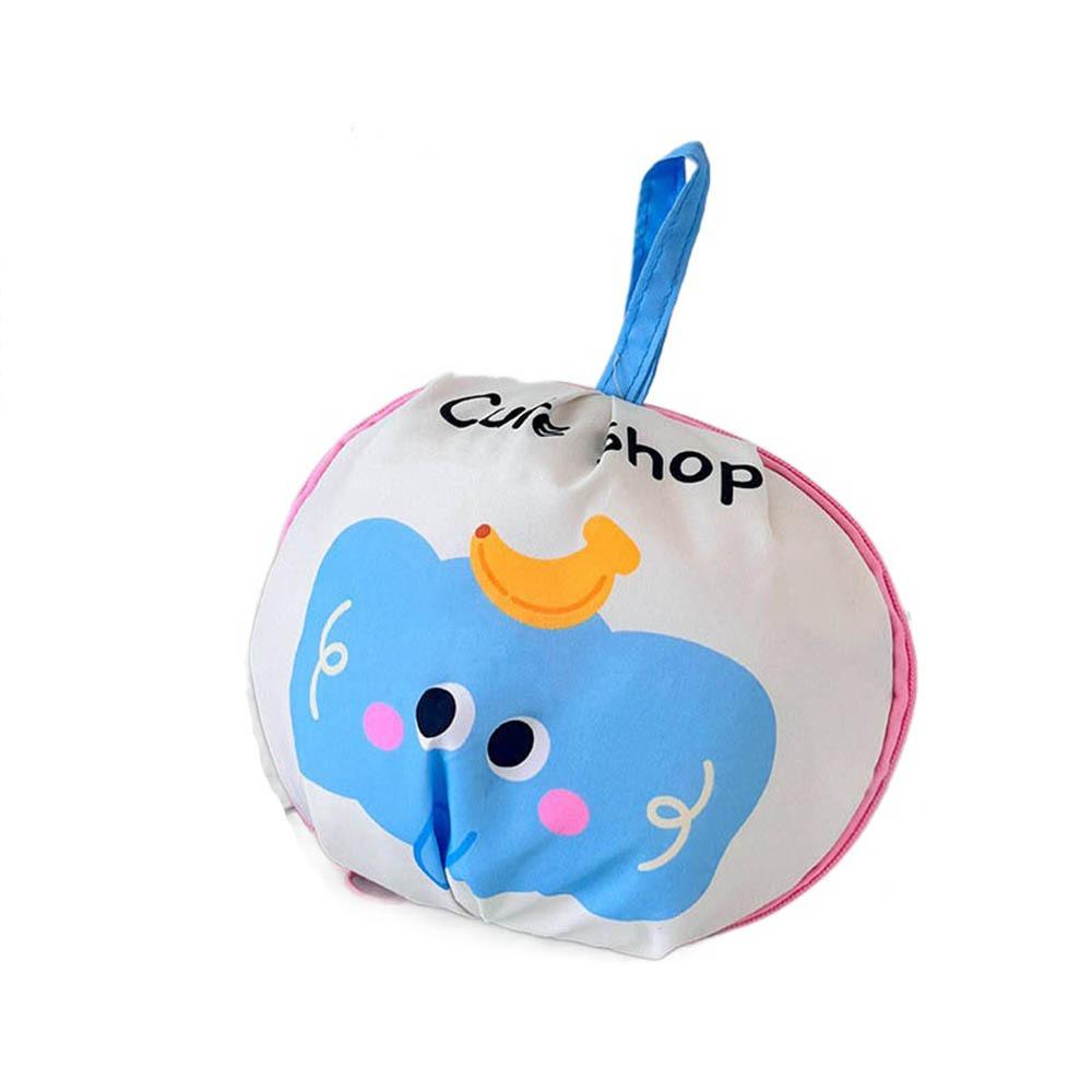 Large Capacity Underwear Storage Bag Dustproof with Handle Clothing Sorting Bag Lightweight Waterproof Bra Underwear Organizer