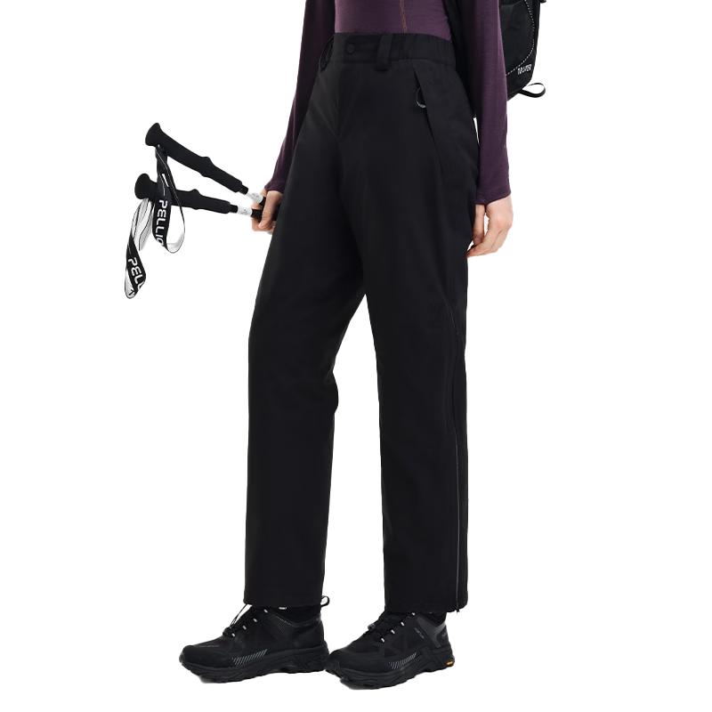 Pelliot Mountain Shell Hard Shell Hiking Pants