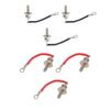 3PCS 25A ZX25 12 Diesel Generator Diode Small Portable Rectifier Diode Replacement Accessories Parts