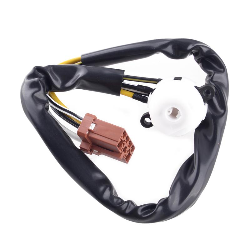 

1pcs Ignition Starter Switch 35130-S84-A01, 35130-S84-305, 35130S84A01 for ACURA CL TL 1999-2003, for HONDA ACCORD 1998-2002