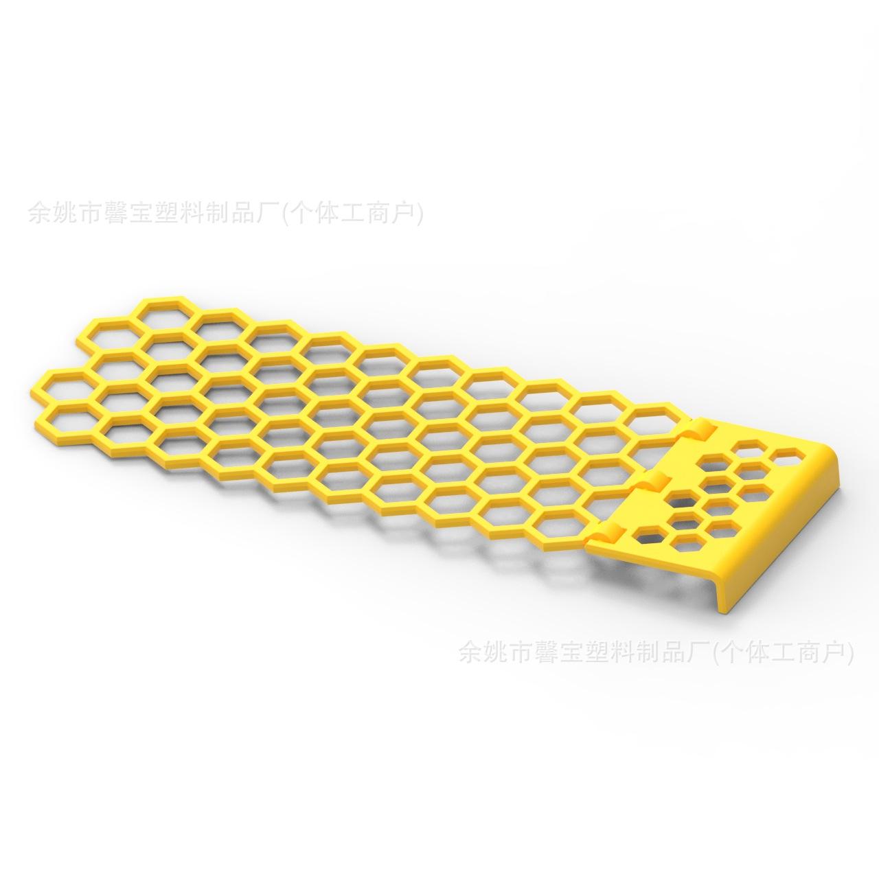 Floating Bee Ladder Bee Insect Drinking Bee Ladder, Insect Floating Bee Ladder жёлтый