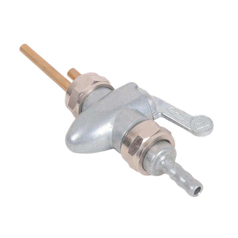 Fuel Valves Petcock Switch Tap Motorcycle For BMW R25/3 R26 R27 R50/5-R75/5 R60/6-R90S R50/5 R60/5 R75/5 R75/6 R90/6 R90S