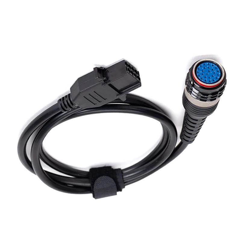 A03E-OBD2 Main Diagnostic Cable For Volvo Vocom Interface Diagnostic Tools 88890304