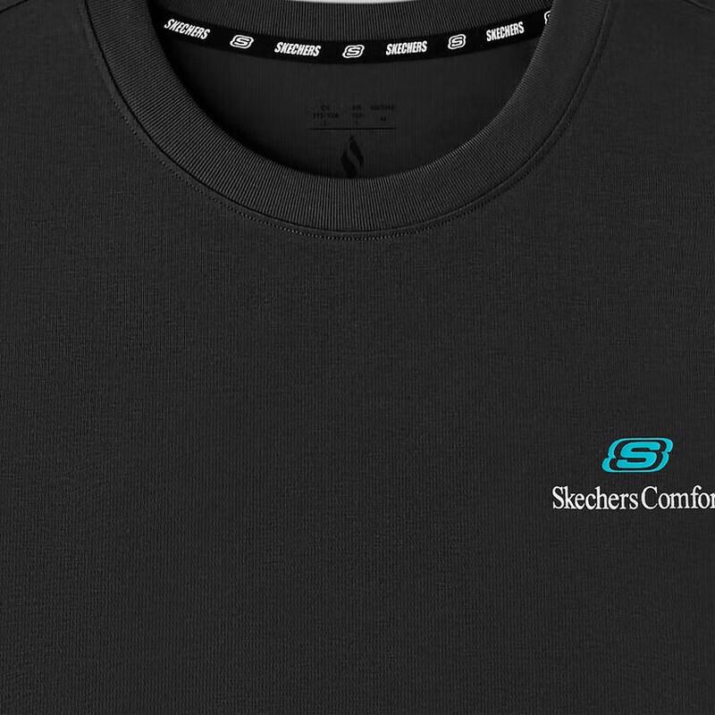 Skechers Unisex Short Sleeve Performance Tee