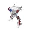BD-1 Robot Model Building Blocks - Compatible with Lego Star Wars, Educational Toy