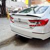 2018-2021 Accord Tenth Gen Blade Tail Wing Modification Kit