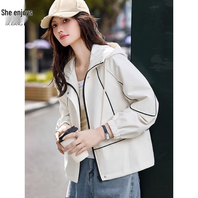 Women's Casual Versatile Outdoor Jacket