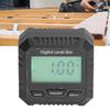 Digital Inclinometer Magnetic 4  degrees  Angle   Finder Gauge Electronic Protractor for Woodworking