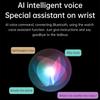 2025 NFC Smartwatch Amoled HD GPS Track Sportarten Herzfrequenz Bluetooth-Anruf Wasserdicht Damen Frauen Smartwatch Für Huawei Xiaomi