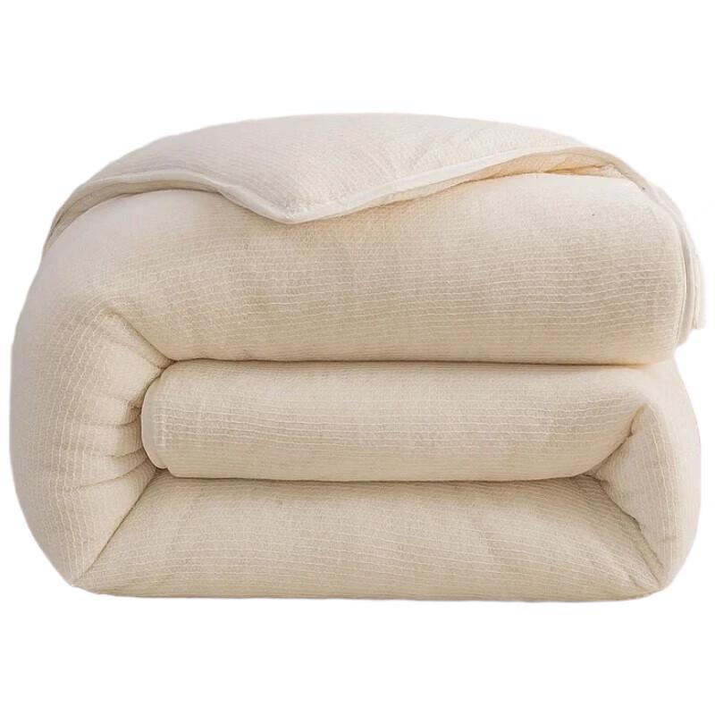 Xinjiang Handmade 100% Cotton Winter Quilt