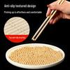 Jimei Jiduo Individually Wrapped Bamboo Chopsticks