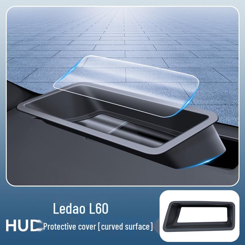 

L60 HUD Head-Up Display Protective Dashboard Cover