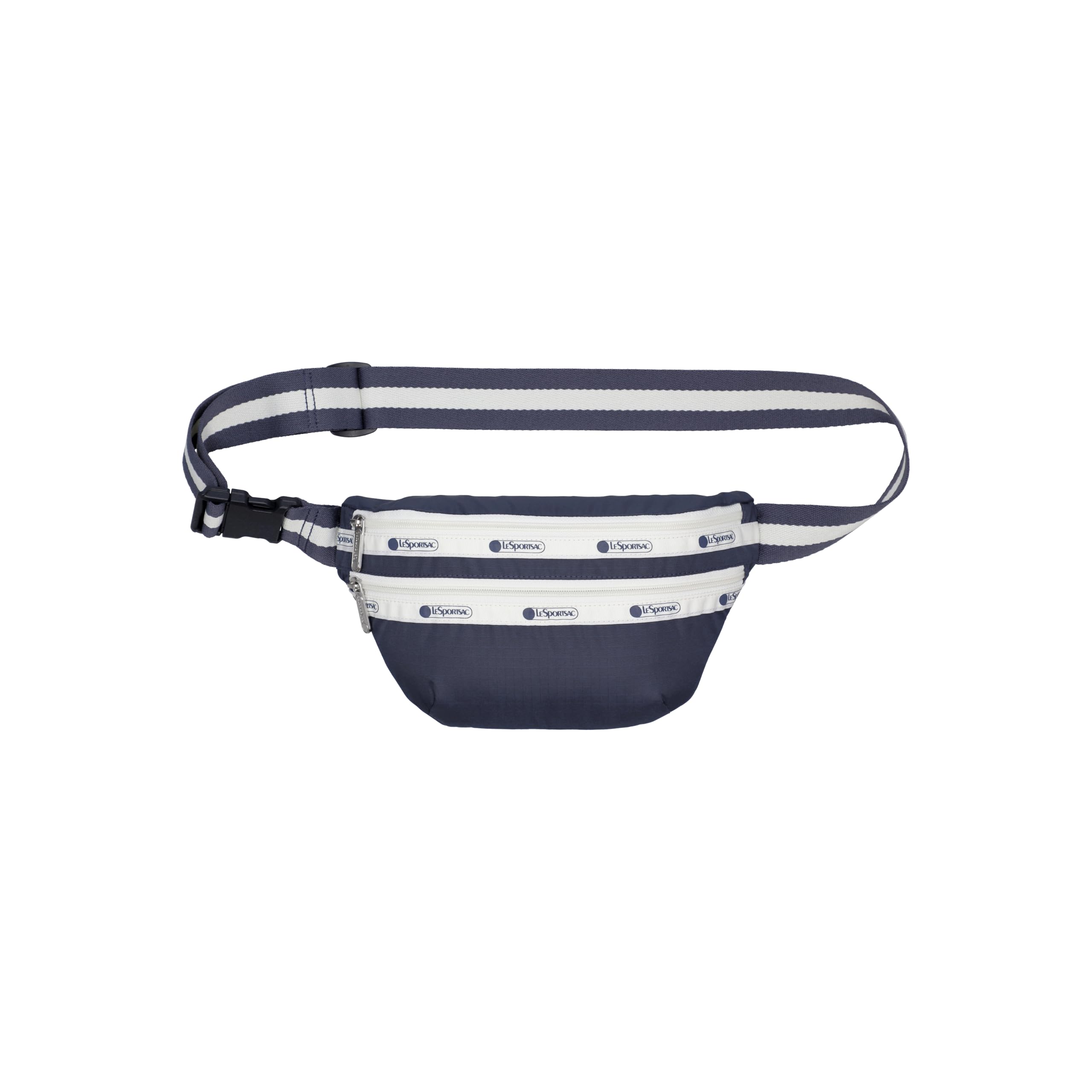 

Офіційна поясна сумка для тіла EVERYDAY Spectator темно-синього кольору [LeSportsac] BELTBAG/3880 Жіноча