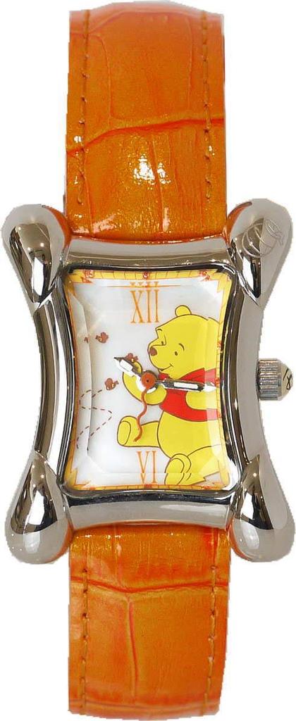 Disney Winnie the Pooh Wristwatch 2011