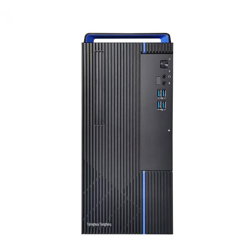 THTF Chao Xiang TZ830 Desktop PC (CN version) 16 гб озу/zhaoxin kx-u6780a