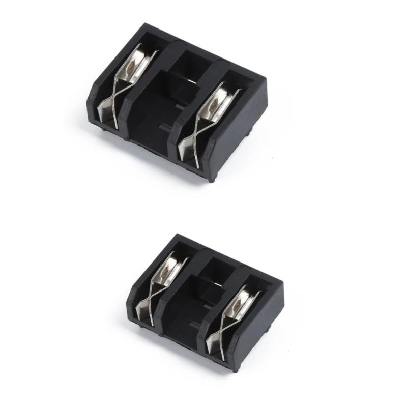 Electric Tool Connector Terminal Block For Dewalt Lithium Battery Pin Charger Accessories Adapter Converter Assembly