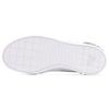 (WMNS) PUMA Carina Lift Casual Shoes For White/Black Women's 382504-01