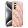 Magnetic Charging Phone Case for Samsung Galaxy A17 A07 A56 A36 A26 A16 A55 A35 A25 A15 A54 A14 A05 A06 Cases Protect Back Cover