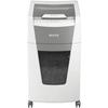 Destructeur De Documents - LEITZ - IQ AutoFeed OfficePro 300 P4 - Coupe Croisée - 60L - Silencieux