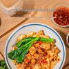 Chen Kemin Classic Original Knife-Cut Noodles