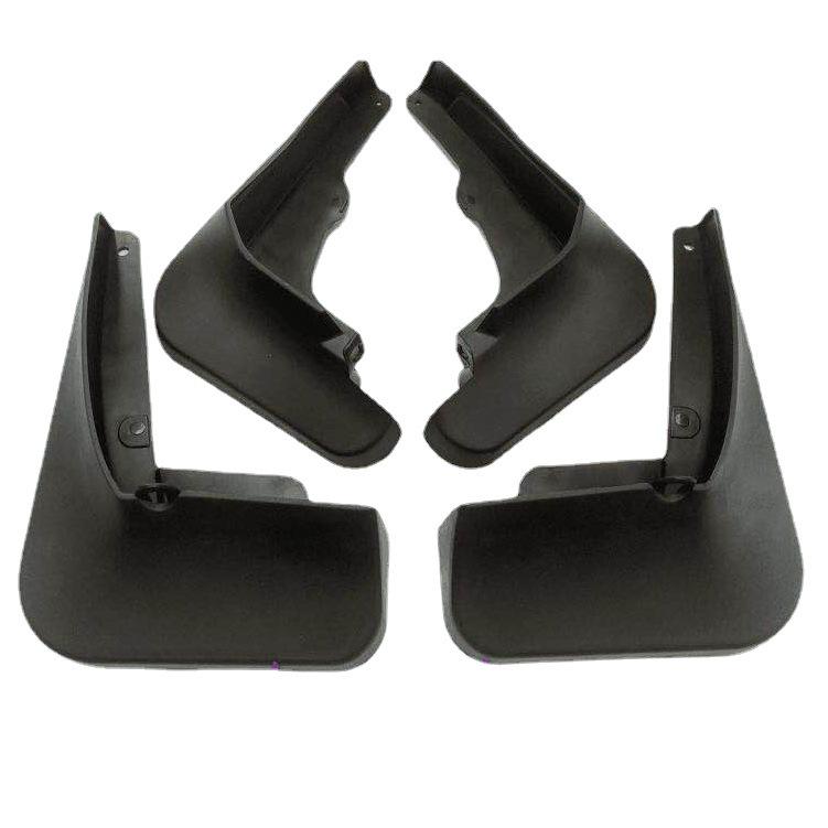 

Брызговики Jetour X70/X70Plus Пластиковые грязезащитные щитки для шин