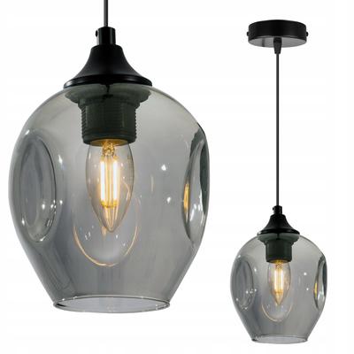 Plafoniere și lustre – Lustre și lămpi cu pandantiv