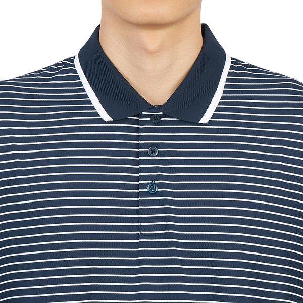 G For Golfwear Men S ShorT Sleeve T ShirT G4mS21k04 TwlT