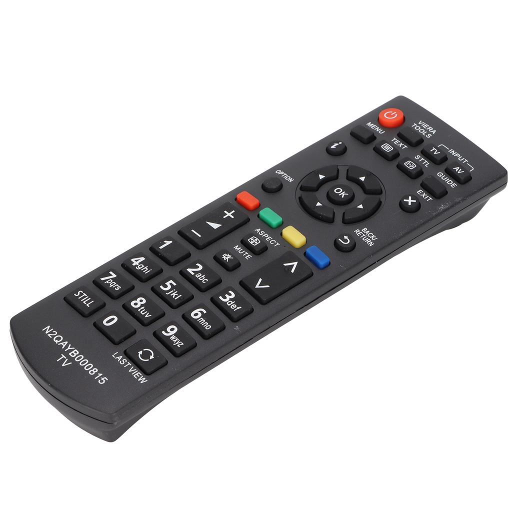 TV Remote Control Universal Remote Control for TXL32B6B TXL32B6BS TXL32B6E TXL32B6ES TV