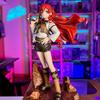 Anime Eris Boreas Figurky Hračky Mushoku Tensei Akční figurky Eris Greyrat Model figurky PVC Sběratelská soška Dekorace Panenky