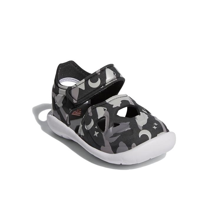Adidas Fortaswim 2 I Low top Toddler Shoes Camouflage Infant And Toddler G54087