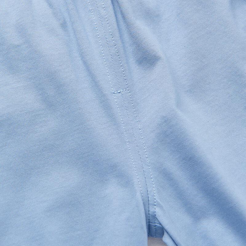 Pantalon d'été à revers unisexe pour bébé Tongtai