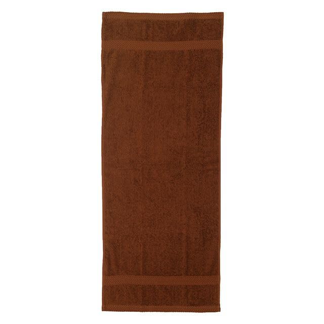 Marushin Face Stay Color Antibacterial and 0485024400 Towel, Brown, Absorbent, Long-lasting, Deodorizing, коричневый