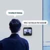 Modian D3 Smart Facial Recognition Access & Attendance Machine CN Plug (adapter Included)