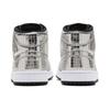 Jordan 1 Mid SE Disco Metallic Silver Women's Jordan CU9304-001