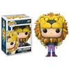 Figurine funko pop! - funko - luna lovegood - 9 cm - sous licence officielle - multicolore