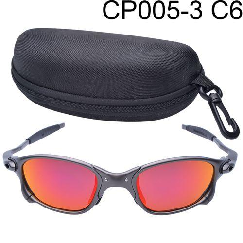 Mtb Mann Sonnenbrille Brille Radfahren Brillen Uv400 Angelbrille Langlebiges Metall Metall Fahrradbrille Radfahren Brillen Reitbrille D4-3