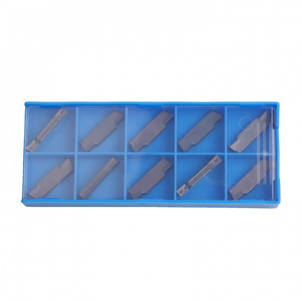 Grooving Slotted Insert Insert Grooving Slotted Insert MGMN300-H LF6018