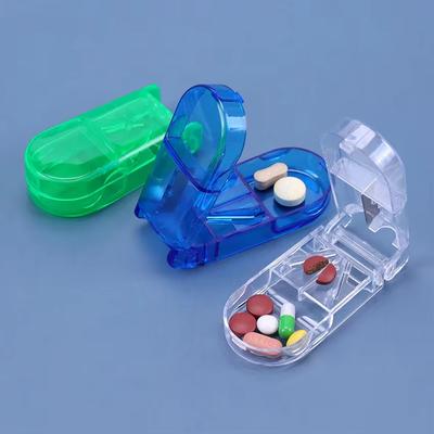Trusa de prim ajutor – Pillboxuri și cutii pentru medicamente