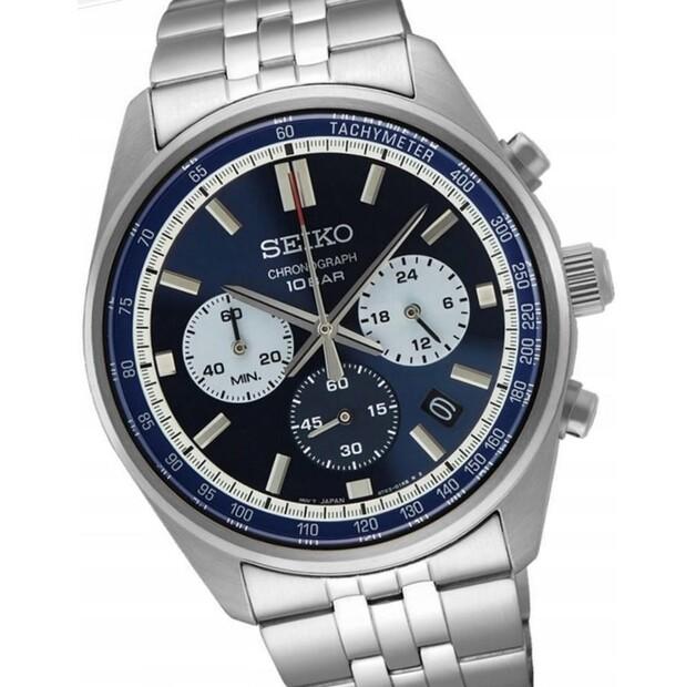 Часы Seiko SSB427P1