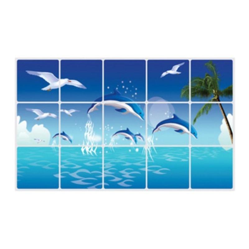 

Водонепроницаемый, маслостойкий, не оставляющий пятен лекиф кухонный декор наклейка на стену плитка наклейка кухонный декор наклейки на кухонную стену sea