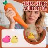 Ovanliga leksaker – Stressleksaker