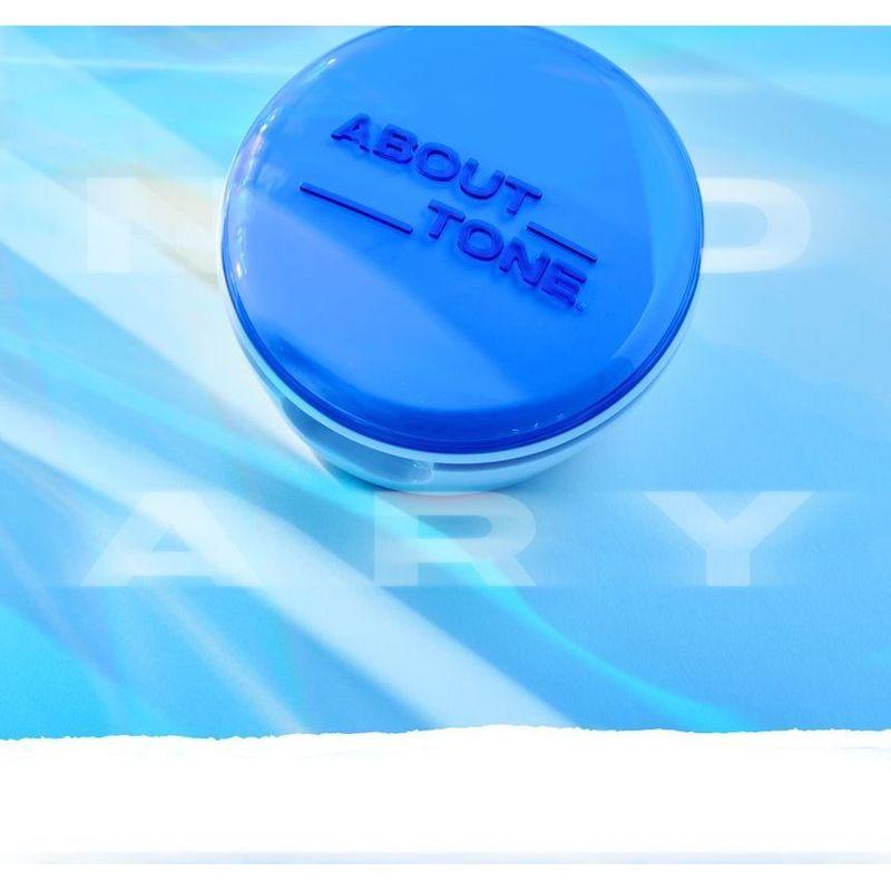 ABOUT_TONE - Air Fit Powder Pact