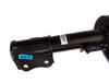 Fit For Suzuki Splash Ritz Front Shock Absorber Shocker Pair Suspension Unit