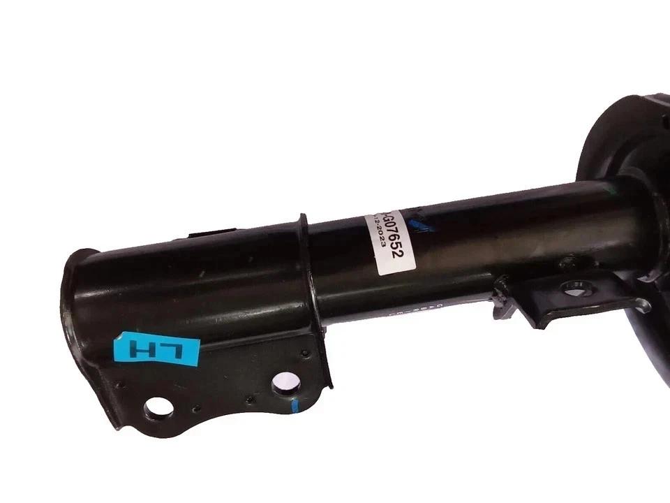 Fit For Suzuki Splash Ritz Front Shock Absorber Shocker Pair Suspension Unit
