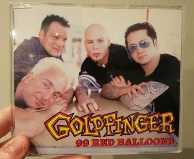 Hudobné albumy