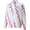 Puma Mens Prematch Manchester City FC Anorak