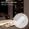 Tuya WiFi Zigbee PIR Motion Sensor Smart Home Human Body Infrared Detector Security Smart Life Works With Alexa Google Home