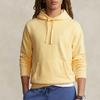 Polo Ralph Lauren Solid Color Hooded Long Sleeve Casual Sweatshirt Men sweatshirt Yellow MNPOKNI16823222-700