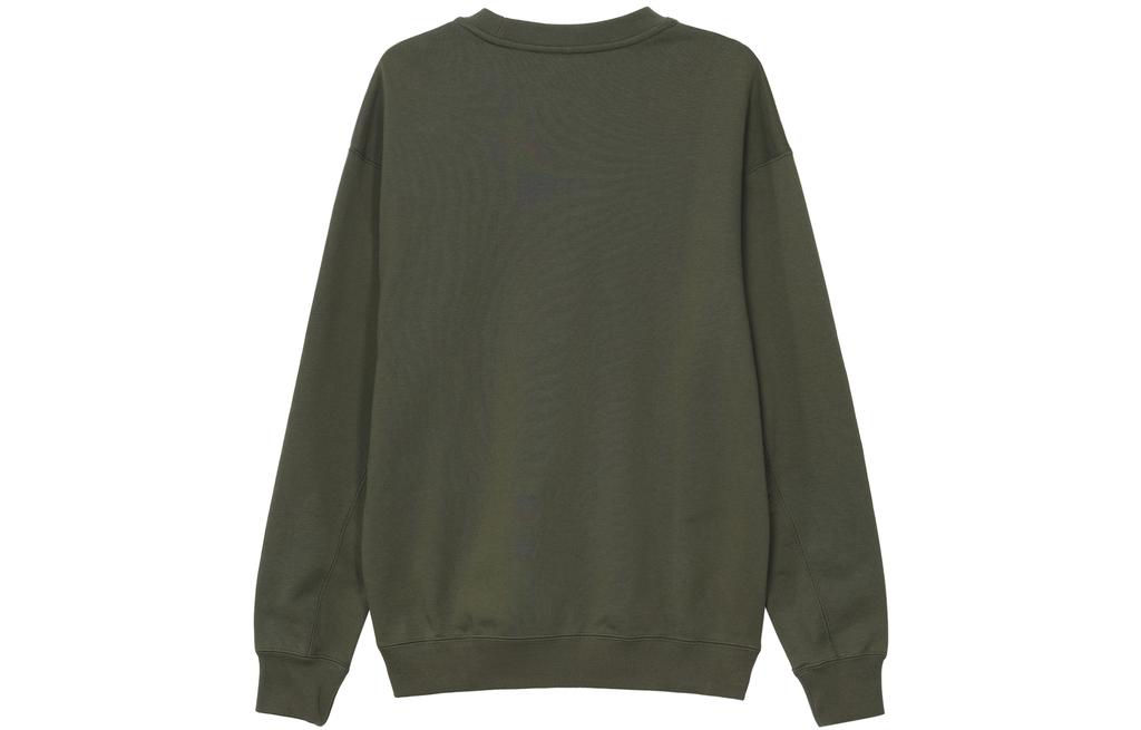Nike Sportswear Sweatshirt Men's Khaki Green FV8457-325